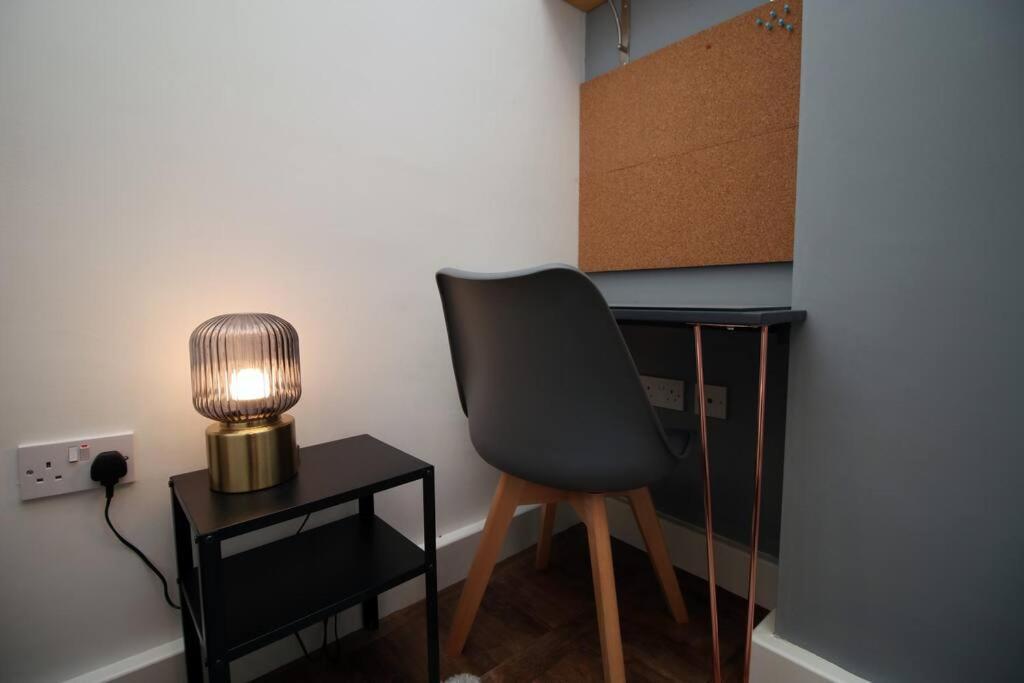 Stylish In Port Tennant - 4br Free Parking! Swansea
